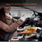Universal Car Cup Holder Expander MultiFunction Drink Holder With Food Table Adjustable Base Tray F 3