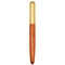 Luxury Retro Wood Bronze Fountain Pen Wooden Office Writing Calligraphy Pen For Business Art And St 8