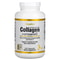 Bcuelov Hydrolyzed Collagen Peptides Plus Vitamin C, 120 Capsules for Healthy Hair, Skin, Nails, Joints Bones Support