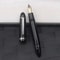 MB Fountain Pen Meisterstuck Series Big Size Ink Pen Premium Executive Business Office School Gift 0