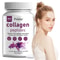 Premium Collagen Peptides Supplement AntiAging Hair Skin Nails Digestion And Joint Support Hydrolyz 0