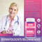Advanced Multi-Collagen, Glutathione Supplement for Anti-Aging, Skin Radiance, Immunity Support, 120 Capsules