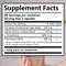 Advanced Multi-Collagen, Glutathione Supplement for Anti-Aging, Skin Radiance, Immunity Support, 120 Capsules