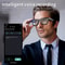 Smart Glasses Recording Videos AI Photo Recognition & Translation, Waterproof Bluetooth Glasses