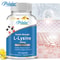 L-Lysine 120 Capsules, 1000mg Premium Supplement for Immune Support, Collagen Synthesis, Skin Health, Boosts Metabolism