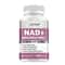 NAD Resveratrol Supplement Pure AntiAging Pills For Cellular Health Natural Energy Immune Support 8