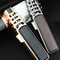 JOBON Jet Flame Pen Airbrush Butane Tube Lighter Windproof Metal Gas Kitchen BBQ Cigar Torch 1