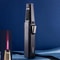 JOBON Jet Flame Pen Airbrush Butane Tube Lighter Windproof Metal Gas Kitchen BBQ Cigar Torch 10