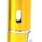 Refillable Metal Torch Windproof Multifunction Aromatherapy Pen Lighter Jet Flame Butane Torch For 10