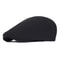 Retro Cotton Newsboy Caps Men Women Hat Casual Solid Beret Unisex Flat Driver Cap Vintage Soft Wait 1