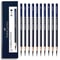 Faber Castell Goldfaber Charcoal Graphite Sketch Pencil Set for Sketching, Drawing & Shading Artists Art Supplies