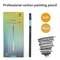 Professional Charcoal Graphite Sketch Set Pencils Box, Shading & Drawing Art Pencils for Artists, Students