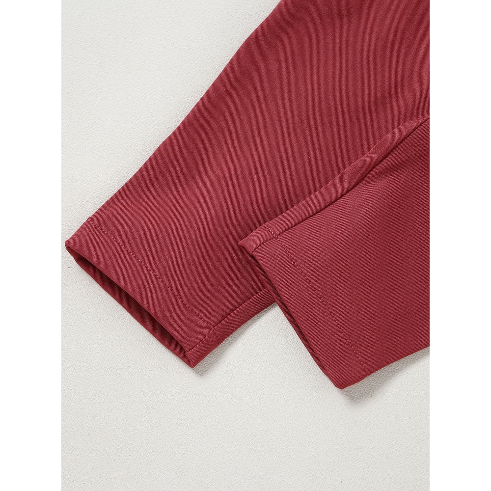 Baby Boy Clothes Wedding Outfit Suits, Infant Boy Gentleman Set with Dress Shirt, Vest, Suspenders, Pants, Bowtie