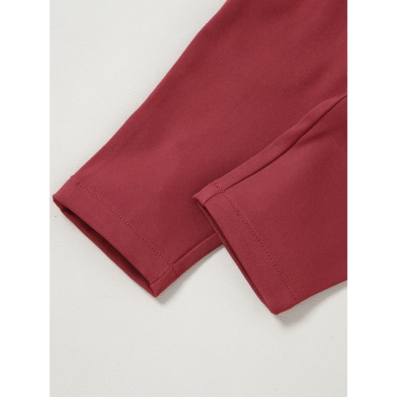 Baby Boy Clothes Wedding Outfit Suits, Infant Boy Gentleman Set with Dress Shirt, Vest, Suspenders, Pants, Bowtie