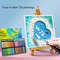 Professional Super Soft Oil Pastels Vibrant Colors Set Ideal For Art Craft Drawing Sketching With S 1