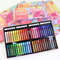 Professional Super Soft Oil Pastels Vibrant Colors Set Ideal For Art Craft Drawing Sketching With S 3
