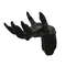 Halloween Decorations Wall Mounted Creepy Hands Lifesize Horror Hands For Gothic Wall Decoration To 8