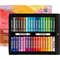 Professional Color Oil Pastel Set Soft Painting Crayons For Artists Beginners  Students Drawing Gra 1