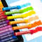 Professional Color Oil Pastel Set Soft Painting Crayons For Artists Beginners  Students Drawing Gra 2
