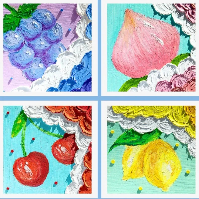 Professional Color Oil Pastel Set Soft Painting Crayons For Artists Beginners  Students Drawing Gra 3