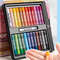 Professional Color Oil Pastel Set Soft Painting Crayons For Artists Beginners  Students Drawing Gra 4
