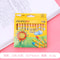 Crayons Creative Cartoon Colors Drawing Non-Toxic Oil Pastels Kids Student Pastel Pencils Art Supplies Set for School