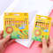 Crayons Creative Cartoon Colors Drawing Non-Toxic Oil Pastels Kids Student Pastel Pencils Art Supplies Set for School