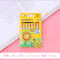 Crayons Creative Cartoon Colors Drawing Non-Toxic Oil Pastels Kids Student Pastel Pencils Art Supplies Set for School