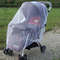 Breathable Baby Stroller Mosquito Net Universal Fit Insect Shield Mesh Prams Pushcarts  Bassinets S 0