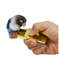 Bird Training Food Jar Parrot Handheld Feeder Cup Interactive Educational Toy For Taming And Foragi 4