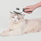 LongHaired Dog Combing Brush Pet For Dog Combing Special Comb To Remove Floating Hair Needle Comb P 4