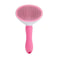 LongHaired Dog Combing Brush Pet For Dog Combing Special Comb To Remove Floating Hair Needle Comb P 2