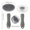 LongHaired Dog Combing Brush Pet For Dog Combing Special Comb To Remove Floating Hair Needle Comb P 3