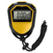 HighVisibility LCD Digital Stopwatch Waterproof Handheld Chronograph For Coaching Sports Training 1