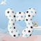 Cotton Soft Baby UShaped Pillow Multifunctional Stroller Car Travel Pillow For Children With Carto 5