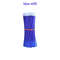 Erasable Gel Pen Refill Rod Set BlueBlack Ink Washable Handle Smooth Writing School  Office Station
