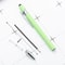 Wholesale Metal Ballpoint Pens With Touch Screen Tip Office School Promotional Advertising Pen With 1