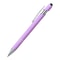 Wholesale Metal Ballpoint Pens With Touch Screen Tip Office School Promotional Advertising Pen With 4