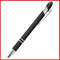 Wholesale Metal Ballpoint Pens With Touch Screen Tip Office School Promotional Advertising Pen With 0