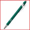 Wholesale Metal Ballpoint Pens With Touch Screen Tip Office School Promotional Advertising Pen With 7