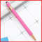 Wholesale Metal Ballpoint Pens With Touch Screen Tip Office School Promotional Advertising Pen With 3