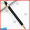 Wholesale Metal Ballpoint Pens with Touch Screen Tip, Office, School, Promotional Advertising Pen with Custom Logo