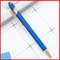 Wholesale Metal Ballpoint Pens with Touch Screen Tip, Office, School, Promotional Advertising Pen with Custom Logo