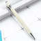 Wholesale Metal Ballpoint Pens with Touch Screen Tip, Office, School, Promotional Advertising Pen with Custom Logo