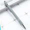 Wholesale Metal Ballpoint Pens with Touch Screen Tip, Office, School, Promotional Advertising Pen with Custom Logo