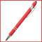 Wholesale Metal Ballpoint Pens with Touch Screen Tip, Office, School, Promotional Advertising Pen with Custom Logo