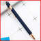 Wholesale Metal Ballpoint Pens with Touch Screen Tip, Office, School, Promotional Advertising Pen with Custom Logo