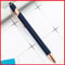 Wholesale Metal Ballpoint Pens with Touch Screen Tip, Office, School, Promotional Advertising Pen with Custom Logo