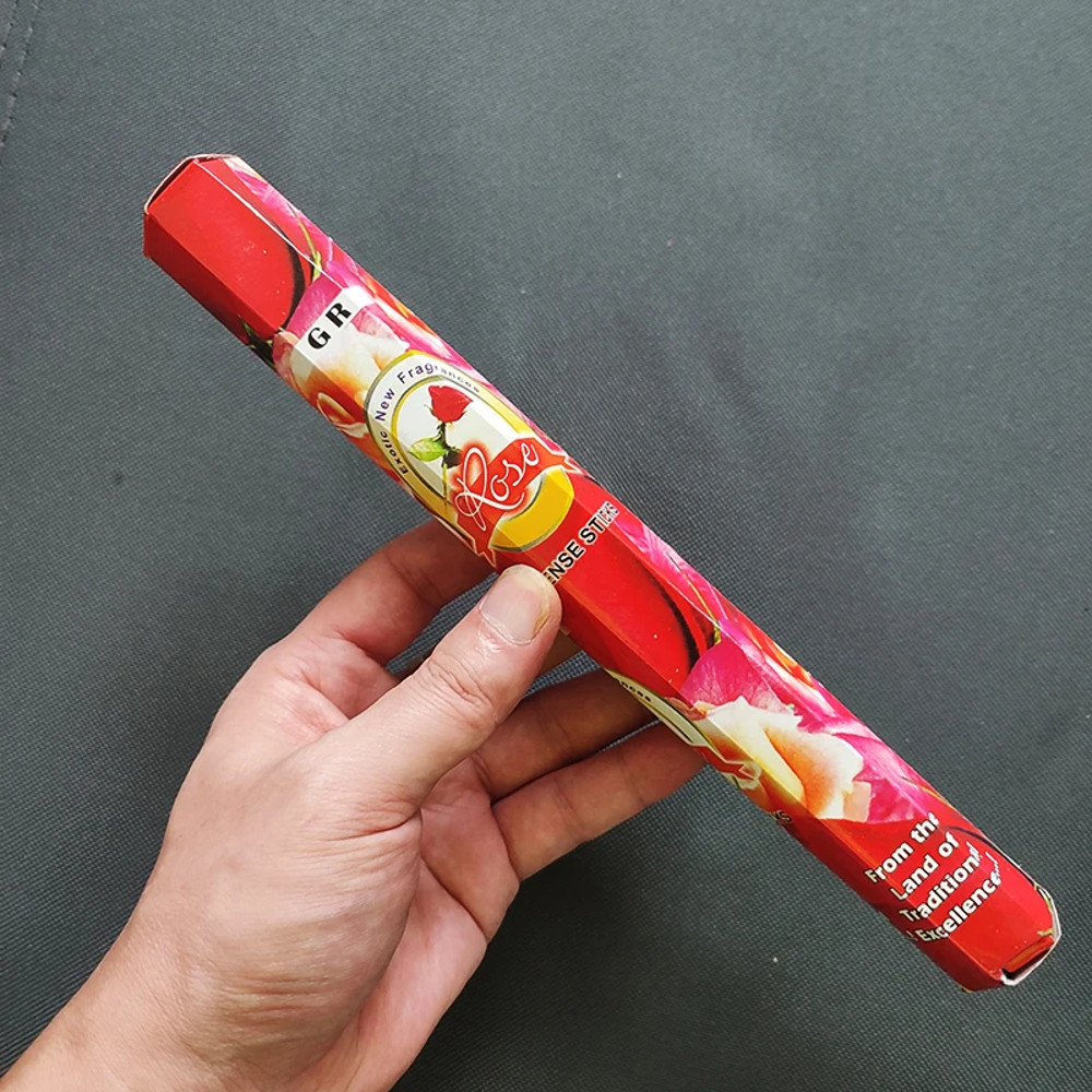 Y Sticks Indian Incense White Sage Meditation Lavender Yoga Sea Breeze Love Incense For Purifying A 6