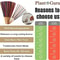 Aromatherapy Incense Sticks With Natural Fragrances Ideal For Yoga Meditation Home Aromatherapy 4